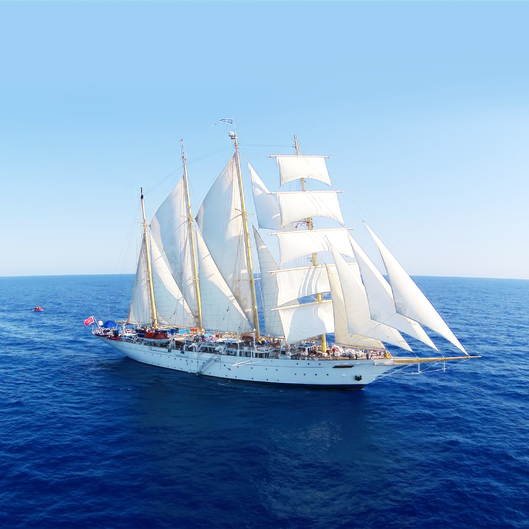 Voyages d'exception 1